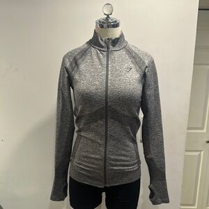 Gymshark Gray Women's Jacket